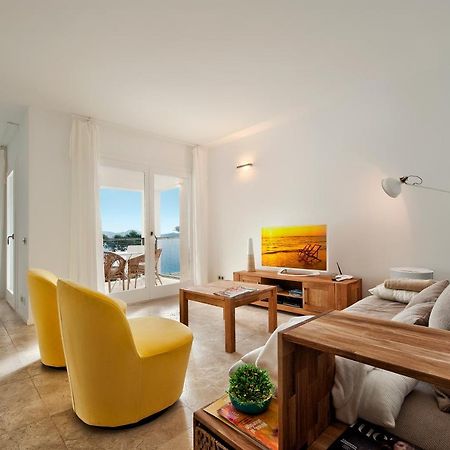 Via Alemania 16 Apartment ปอร์ต เด โปเญนซา ภายนอก รูปภาพ
