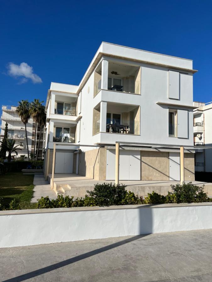 Via Alemania 16 Apartment ปอร์ต เด โปเญนซา ภายนอก รูปภาพ
