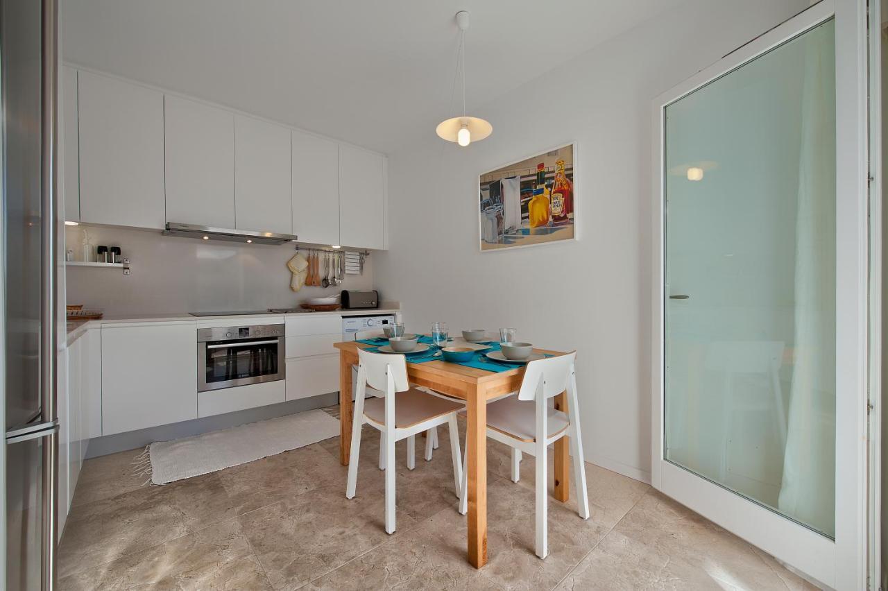 Via Alemania 16 Apartment ปอร์ต เด โปเญนซา ภายนอก รูปภาพ