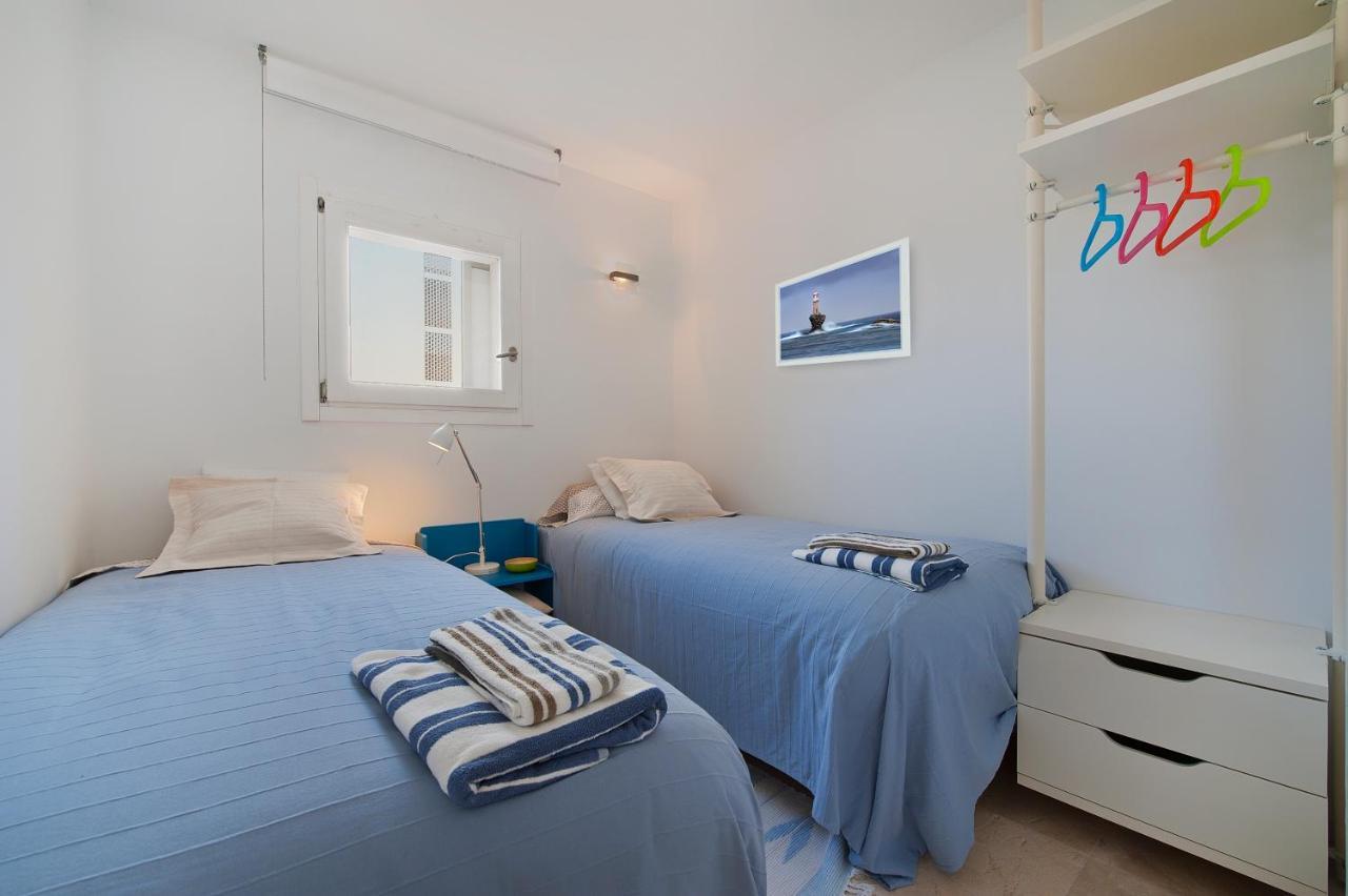 Via Alemania 16 Apartment ปอร์ต เด โปเญนซา ภายนอก รูปภาพ